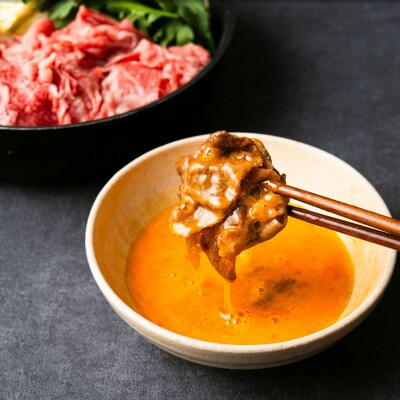 富士の名月　卵かけごはん セット(a11-164)