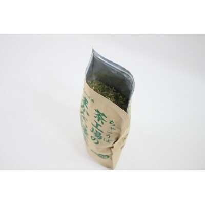 茶工場のまかない緑茶セット(a11-181)