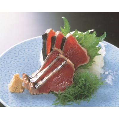 元祖いしはらがたたき　かつおたたき黒潮造り200g(a07-170d)