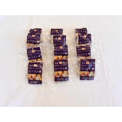 おつまみ【いかしそ】練り物セット個包装12P(a11-170)