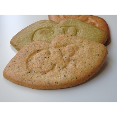 静岡ROUGEサブレ3種12枚入り(a10-1261)