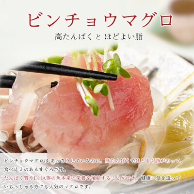 天然 ビンチョウマグロ ブロック 業務用 焼津 海の極 5kg(a28-036)