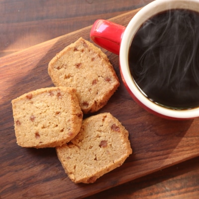 焼菓子ギフトセット(ブラウンクッキー7枚入×3袋+レーグル1本)(a12-271)