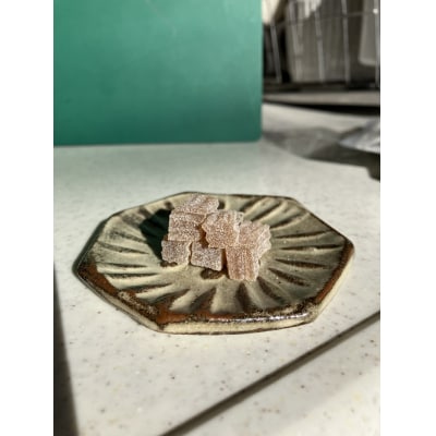 魚魚角(トトキューブ)ガチ蟹エキス15個入り3袋 釣り ワーム(a11-177)