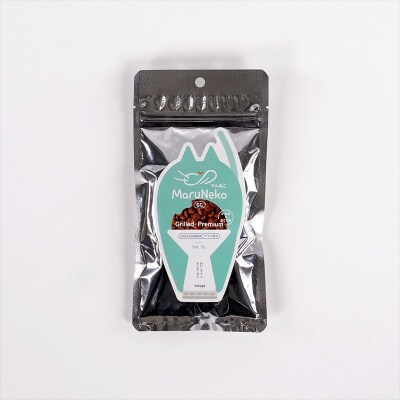 キャットフード　MaruNekoGG　Grilled・Premium(a20-468)