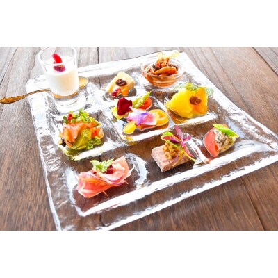 ミルフィオーリ 本格イタリアン お食事券 3,000円分(a10-1283)