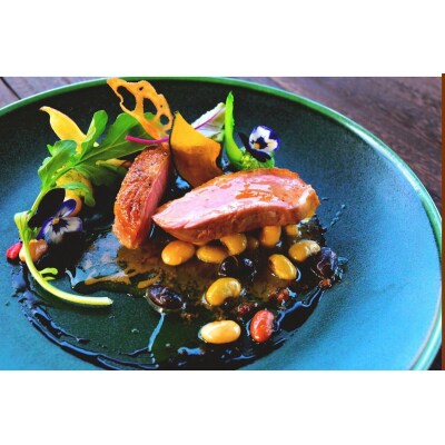 ミルフィオーリ 本格イタリアン お食事券 3,000円分(a10-1283)