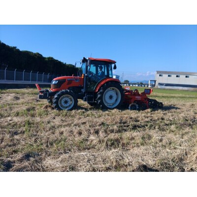 特別栽培米　令和7年産　ミルキークイーン　10Kg　農家のお米(a40-122)