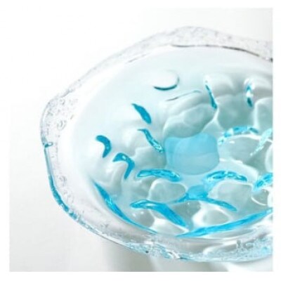 【70周年記念】【九十九里町ふるさと納税限定】Sghr スガハラ　なぎさプレート