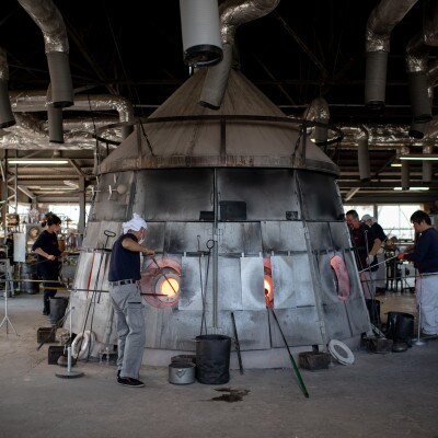 【70周年記念】【九十九里町ふるさと納税限定】Sghr スガハラ　なぎさプレート