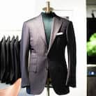 ザ・クロークルーム オーダースーツ、オーダージャケットお仕立券(3千円分)