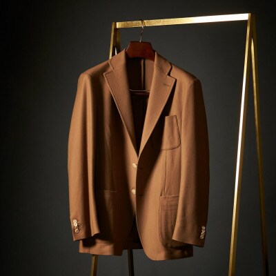 ザ・クロークルーム オーダーお仕立券 【180万円分】 紳士服 メンズ スーツ