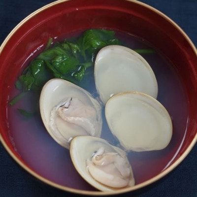 九十九里浜産蛤!漁師の”味”天然大漁盛りサイズお任せ10kg