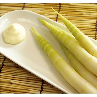 天然根曲がり竹2kg