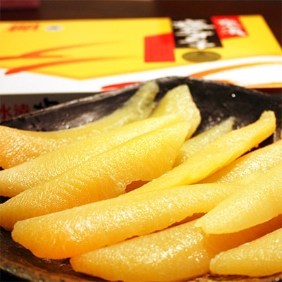 北海道 稚内加工 塩水漬 塩数の子 500g