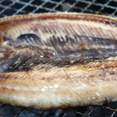 【 北海道 の 居酒屋 気分!】 一夜干し 開き にしん 5枚セット 稚内