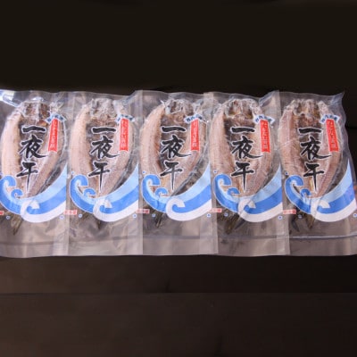 【 北海道 の 居酒屋 気分!】 一夜干し 開き にしん 5枚セット 稚内
