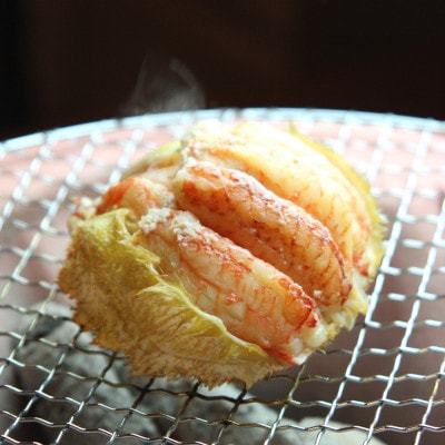 毛がに 甲羅盛(2個入)究極の贅沢! 殻剥き不要で食べやすい♪