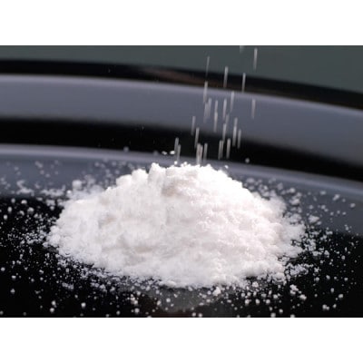 【宗谷海峡の海水使用】宗谷の塩 2.5kg(250g×10パック)