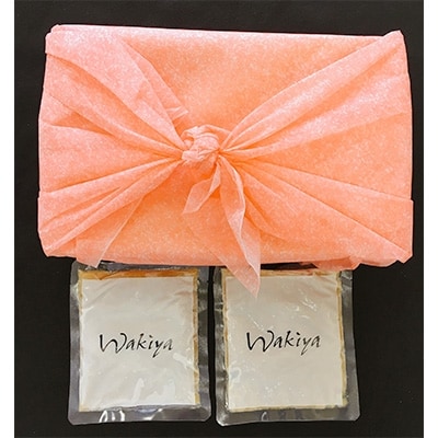 中華オードブル14品とふかひれ餡200g×2袋セット