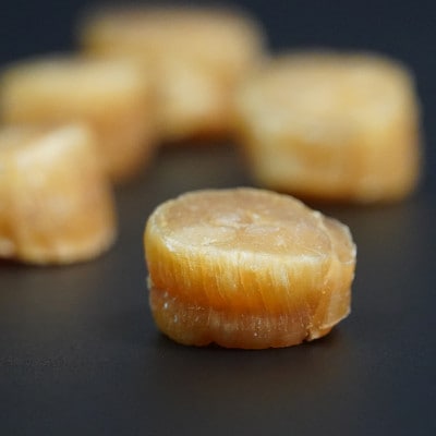 北海道稚内宗谷産 ほたて干貝柱 SAサイズ 100g 1個(スタンドパック)帆立干貝柱