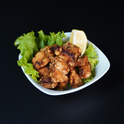 【宗谷の海味】蛸の魅力詰め合わせセット(たこしゃぶ たこザンギ) 北海道 宗谷漁協