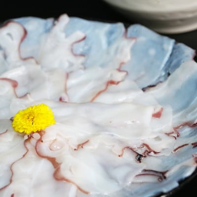 【宗谷の海味】蛸の魅力詰め合わせセット(たこしゃぶ たこザンギ) 北海道 宗谷漁協