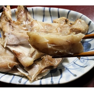 【稚内直送】真だらカマ粕漬け(500g×3パック)