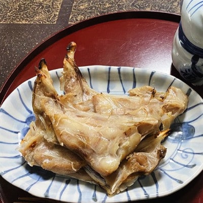 【稚内直送】真だらカマ粕漬け(500g×3パック)