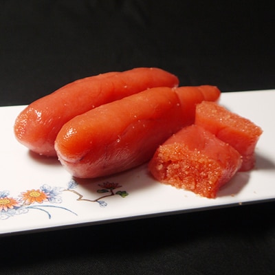 さらさら甘口たら子500g