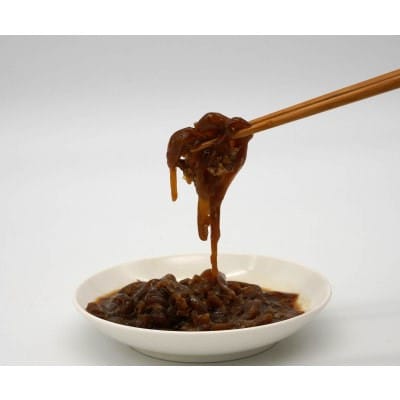 稚内産　いか三升漬け　100g×5個