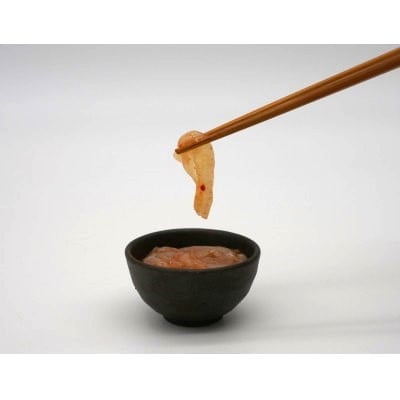 稚内産　ホタテの塩辛 100g×5個