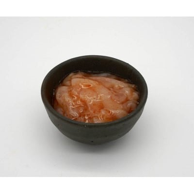 稚内産　ホタテの塩辛 100g×5個