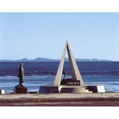 日本最北端わっかない平和マラソン大会出場申込券(フルマラソンの部)