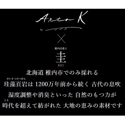 アートパネル【A-rto K(アールトケー)】 215サイズ(LM-AK-201)