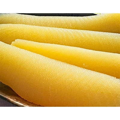 【黄色いダイヤ】 はじける「パリッ」は高級の証 塩数の子　500g×2個