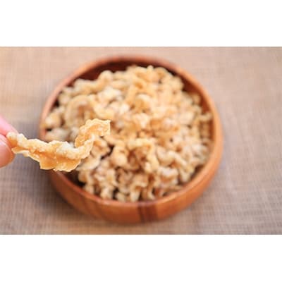 稚内ブランド認定 最北の地のほたて丸　150g×4袋