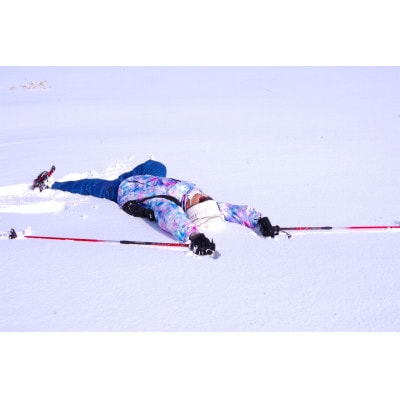 冬こそ稚内へ!白銀の世界を満喫♪スノーシューツアー1名様ご招待