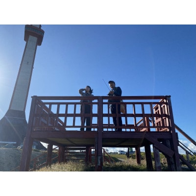 貸切オリジナルプライベートガイドツアー(1～4名まで)