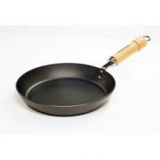 極 JAPAN　厚板フライパン28cm