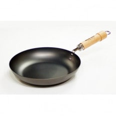 極 JAPANフライパン20cm