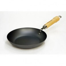 極 JAPANフライパン24cm