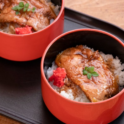 【きじ肉】きじ重6人前