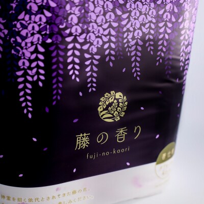 四国特紙　トイレットペーパー　藤の香りセット