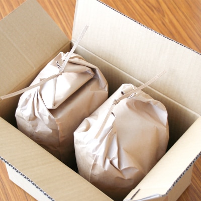 上東産　仁淀米【2025年10月末頃から発送】