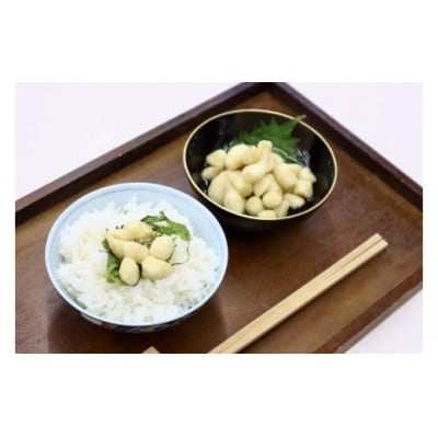 芽生姜の甘酢漬け　5パック