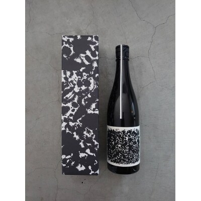 酔鯨酒造　純米大吟醸　帖