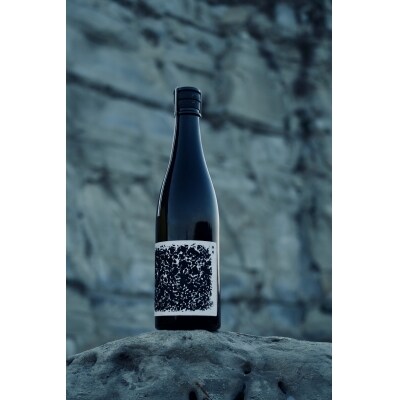 酔鯨酒造　純米大吟醸　帖