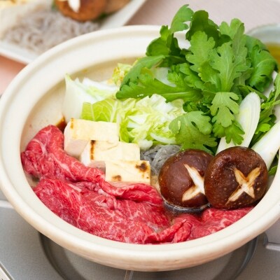 国産和牛 土佐あかうし「すき焼き用」 1kg