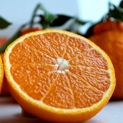 柑橘・みかん　しらぬい(不知火)3kg　　10玉サイズ